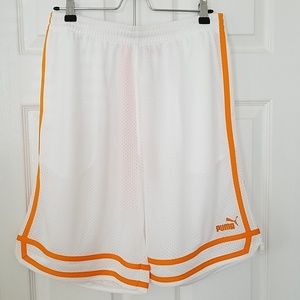 Puma Athletic Shorts